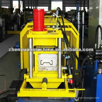 stud and track roll forming machine